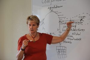 Dr. Janae Weinhold