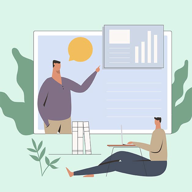 Mentored Learning Plus